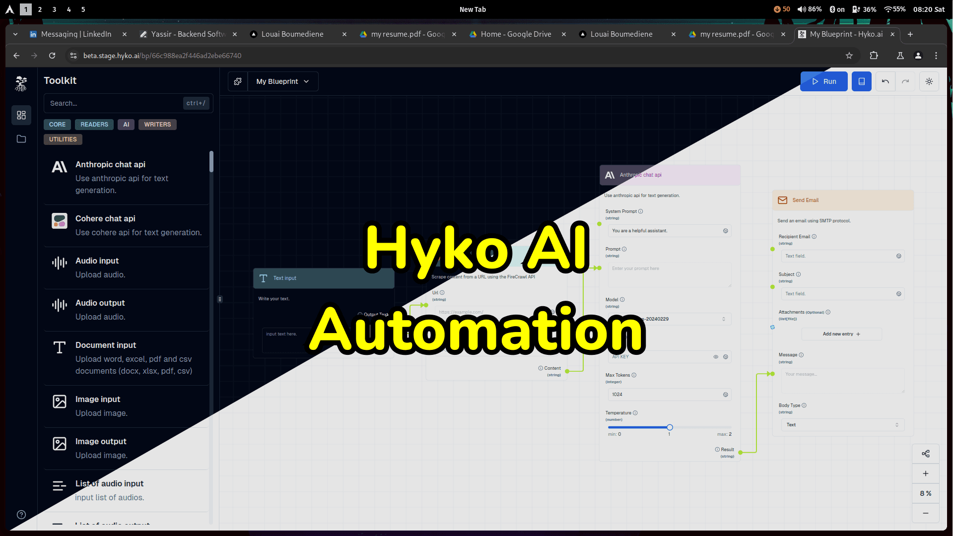 Hyko.ai cover image